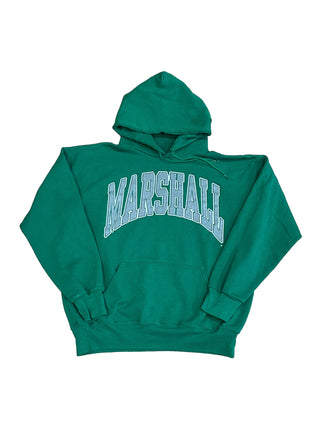 Marshall University Hoodie size L