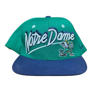 Notre Dame Fighting Irish SnapBack