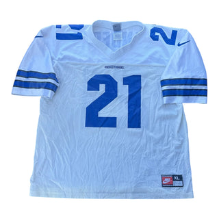 90s Cowboys Deion Sanders Jersey size XL