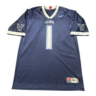 Villanova Wildcats #1 Jersey size L