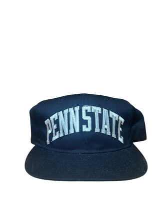 Penn State Arch Snapback
