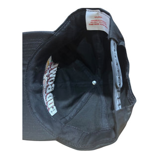 1998 Bud Bowl X Snapback
