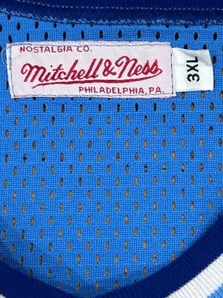 1981 Toronto Blue Jays Tony Fernandez Batting Practice Jersey sz XXXL/3X