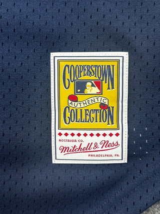 M&N Yankees Reggie Jackson Jersey size Small (J)