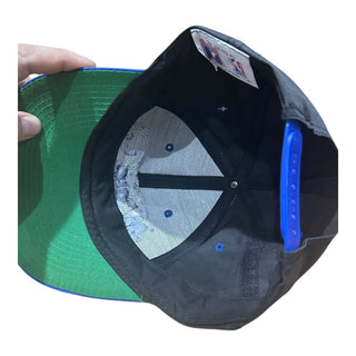 Orlando Magic Plain Logo Snapback