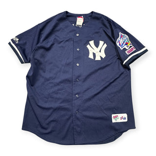 1998 Yankees Paul Oneill Jersey size XL