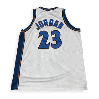 Washington Wizards Michael Jordan Swingman Jersey sz XXL