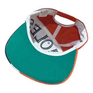 Baltimore Orioles Swirl Snapback