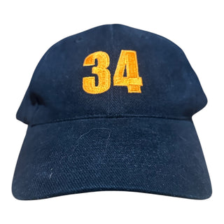 Kim Hampton Liberty Strapback Hat