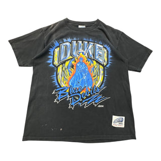90s Duke Blue Devils Tshirt size L