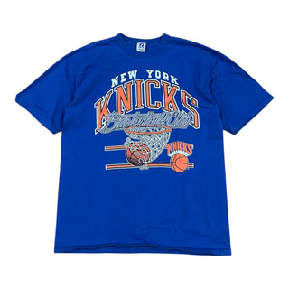 Knicks Basketball Club Tshirt size XL