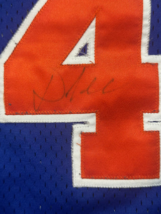 Knicks David Lee Swingman Jersey size M