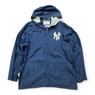 Yankees Starter Windbreaker Jacket size XL