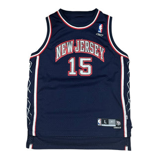 Youth Large Nets Vince Carter Swingman Jersey