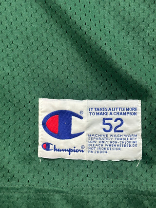 90s Curtis Martin Jersey size 52/2X
