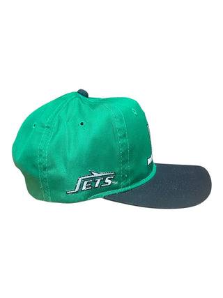 90s Jets Script SnapBack