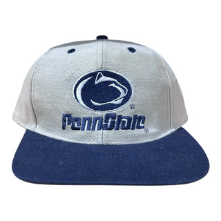 Penn State Plain Logo Snapback