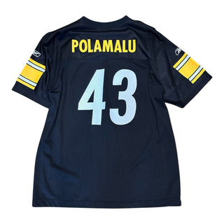 Youth XL Polamulu Jersey