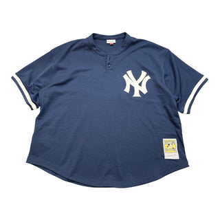 M&N Yankees 1995 Derek Jeter Jersey size 3X