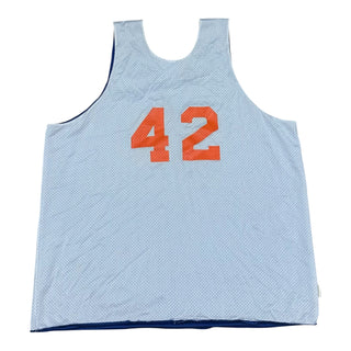 90s Knicks Practice Jersey size 2X