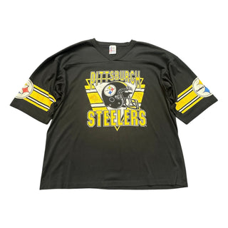 80s Steelers Jersey Tshirt size XL