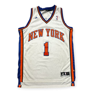 Swingman Knicks Amare Stoudemire Jersey size L