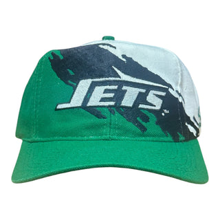 90s Jets Splash SnapBack