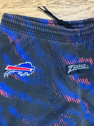 Buffalo Bills Zubaz Pants Sz L