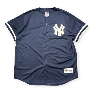 Yankees Chuck Knoblauch Jersey size XL