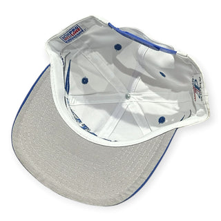 Detroit Lions Diamond Cut SnapBack