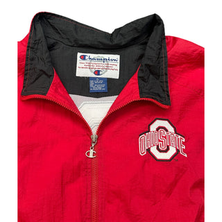 90s Ohio State Buckeyes Jacket size XL