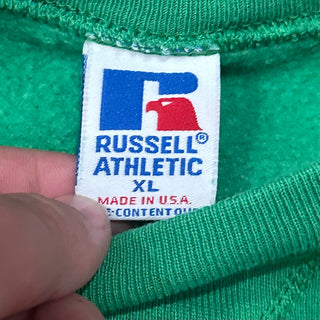 90s NY Jets Crewneck size XL