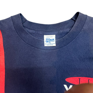 1994 Yankees Racing Style Tshirt size XL (DP)