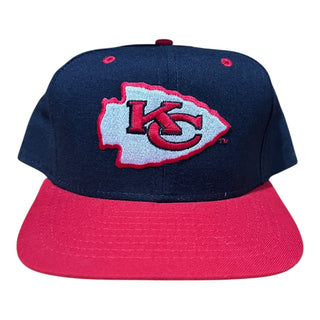 Kansas City Chiefs Plain Logo Snapback