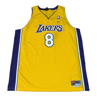 Lakers Kobe Bryant Swingman Jersey size 2X