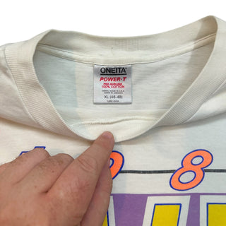 1989 Magic MVP Tshirt size XL