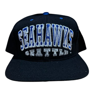 Seattle Seahawks Arch Snapback