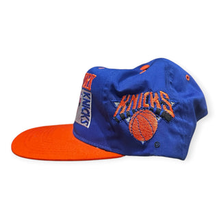 90s Knicks Drew Pearson SnapBack