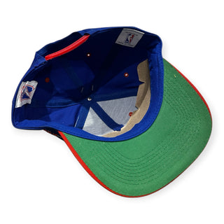 90s Knicks Logo 7 SnapBack