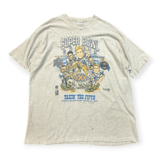 1996 Cowboys Takin The Fifth Tshirt size 2X