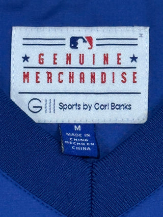 New York Mets Piluklover Jacket Sz M
