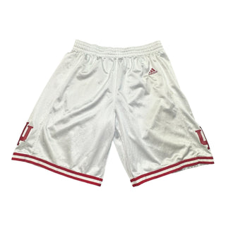 Indiana Hoosiers Adidas Shorts size XL