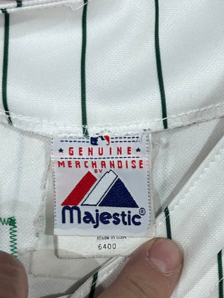 Chicago White Sox St Pattys Day Paul Konerko Jersey sz L (VG)