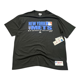 Mets Authentic Collection Tshirt size 2X