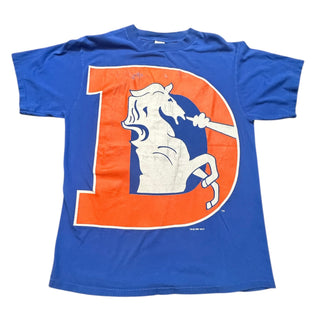 1995 Broncos Big D Tshirt size L