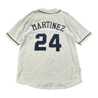 90s Yankees Tino Martinez Jersey size Large