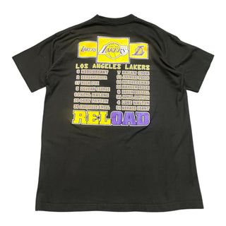 Lakers Fabulous 4 Tshirt size XL