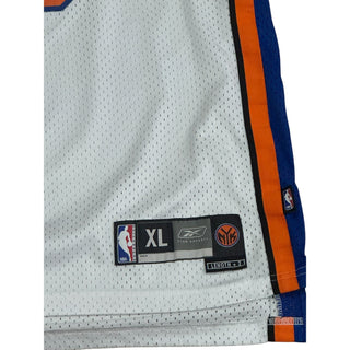 Knicks Kurt Thomas Swingman Jersey size XL