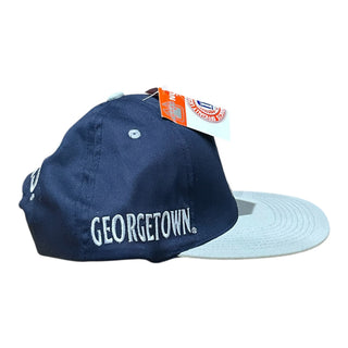 90s Georgetown Hoyas SnapBack