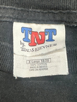 90s Taz Penn State Tshirt size Small